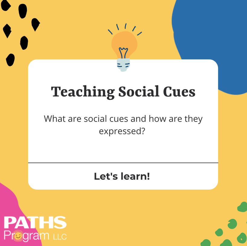 Printable Teaching Social Cues printable-teaching-social-cues